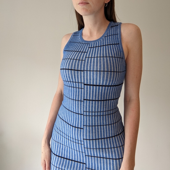 Guess Bodycon Dress - Picture 2 of 5